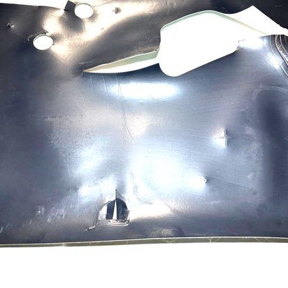 1999-2004 Ford Mustang Driver LH Door Insulation Pad Liner