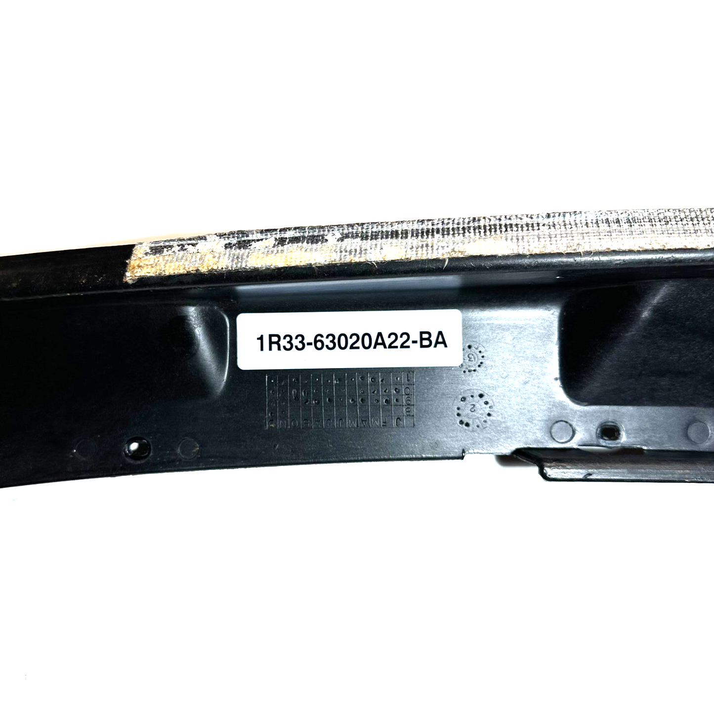 1994-1998 Ford Mustang Windshield Wiper Cowl Cover Firewall Trim Panel