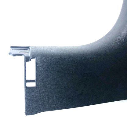 2015-2023 Ford Mustang Driver LH Interior Lower Kick Trim Panel