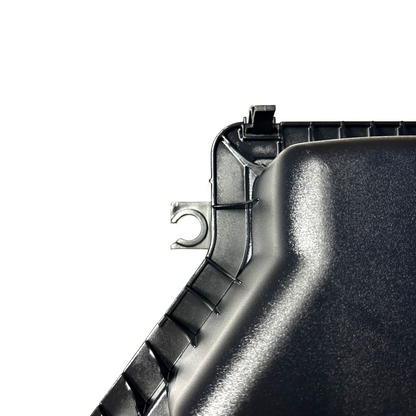 2011-2014 Ford Mustang GT 5.0L Air Intake Tube Housing Box Complete Assembly
