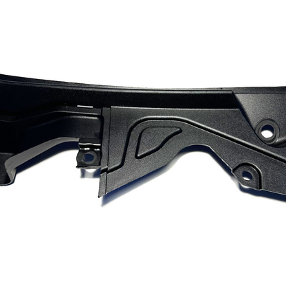 2015-2023 Ford Mustang Front Windshield Wiper Cowl Cover Trim Grille Panel