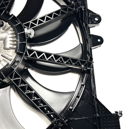 2016-2024 Chevrolet Camaro SS 6.2L Engine Electric Cooling Fan