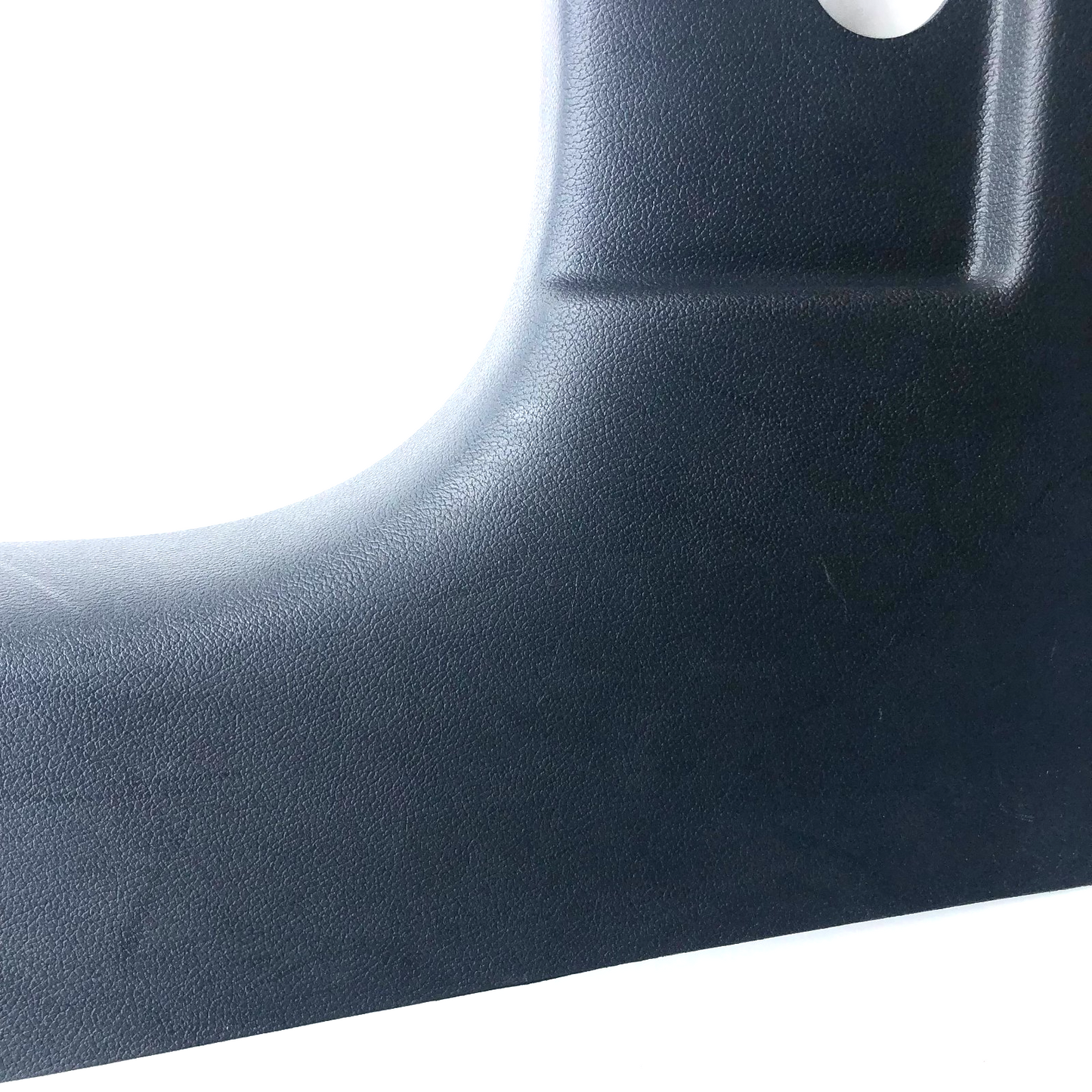2015-2023 Ford Mustang Driver LH Interior Lower Kick Trim Panel