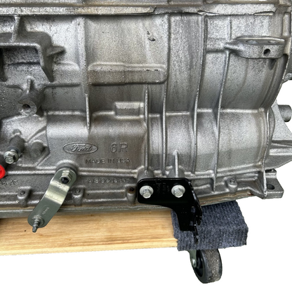 2011-2014 Ford Mustang GT 5.0L 6R80 Automatic Transmission 51k Miles