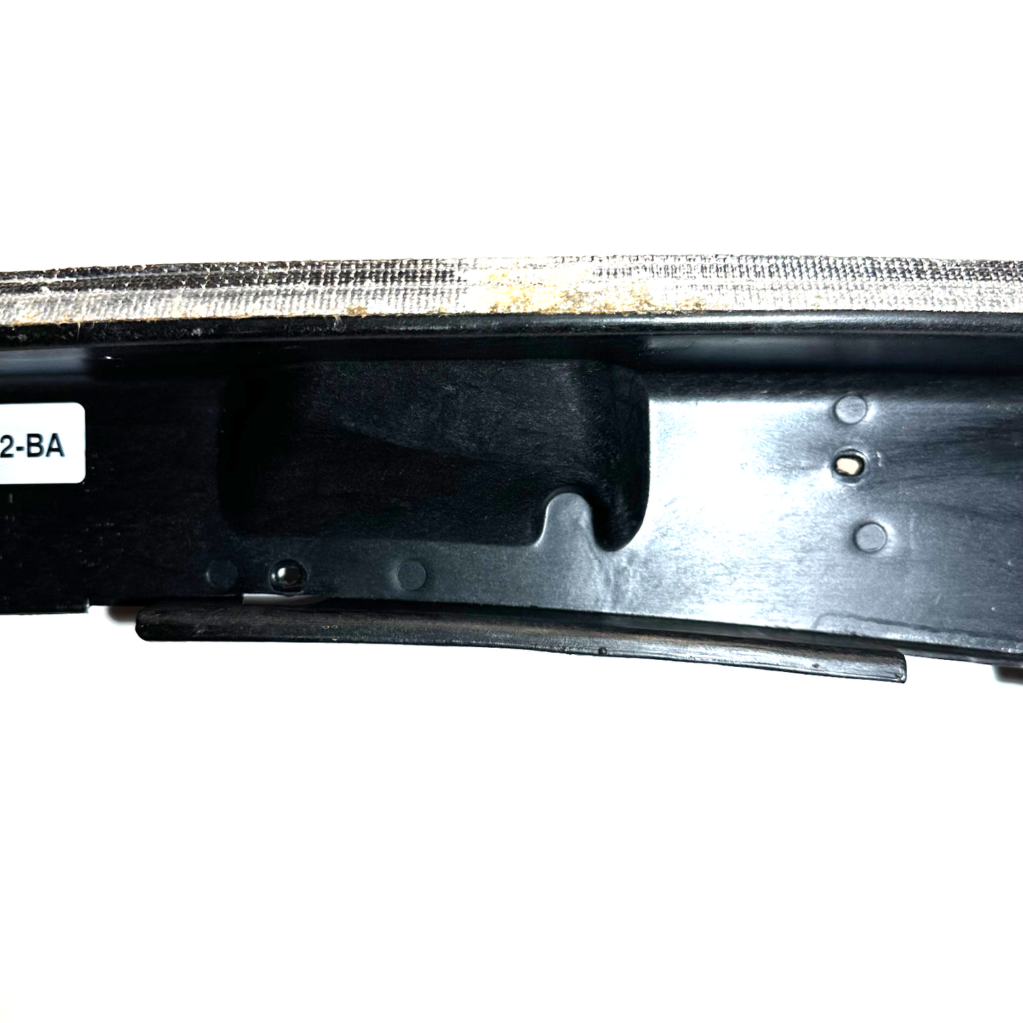 1994-1998 Ford Mustang Windshield Wiper Cowl Cover Firewall Trim Panel