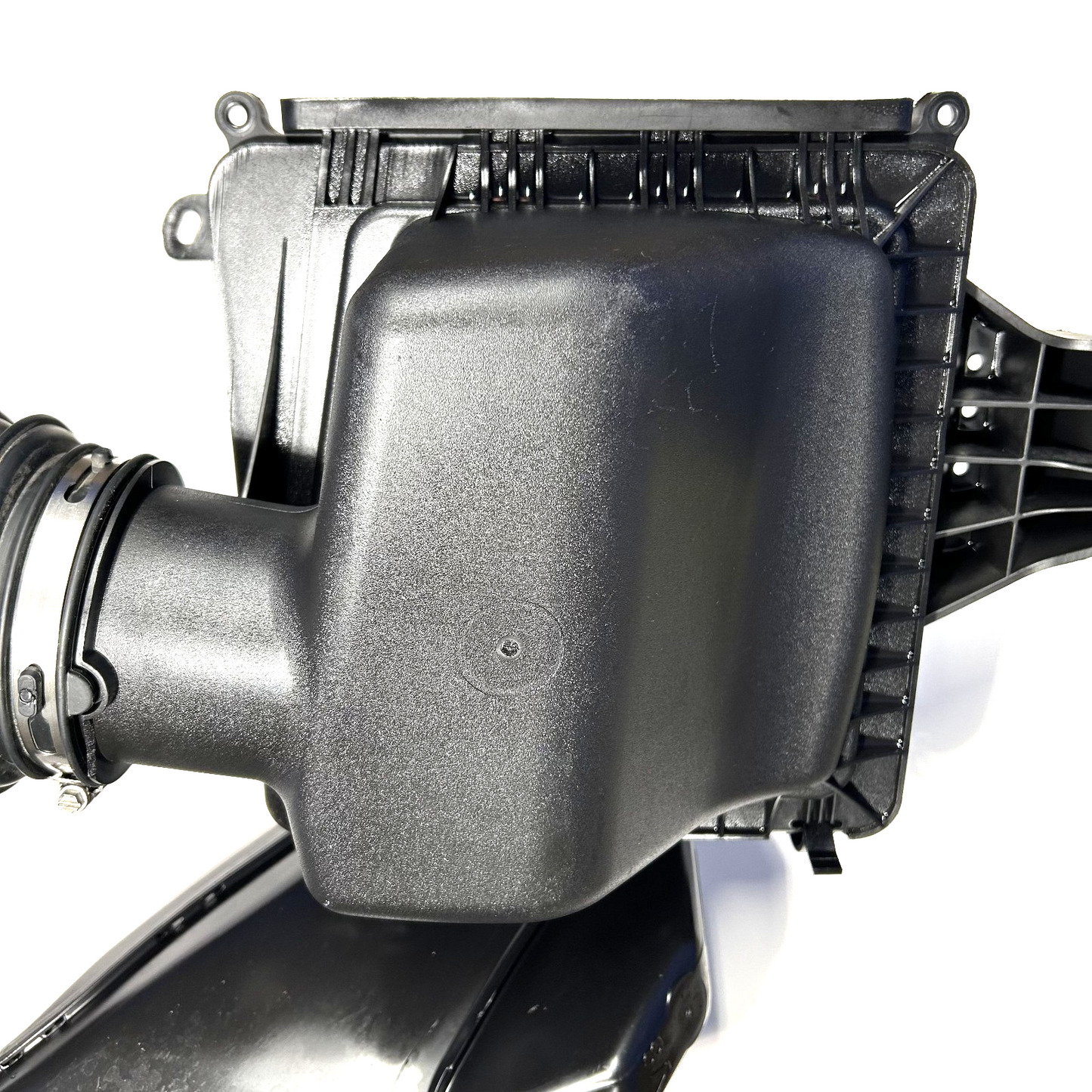 2021-2024 Ford F150 5.0L Air Intake Tube & Filter Housing Lid Complete Assembly