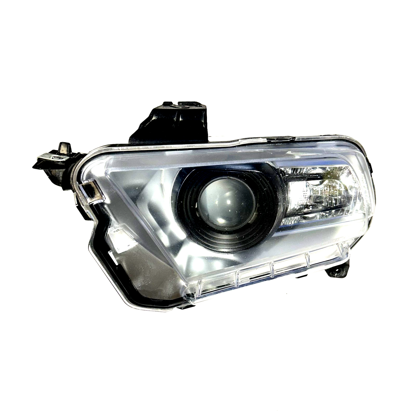 2013-2014 Ford Mustang Driver LH Xenon Headlight Lamp
