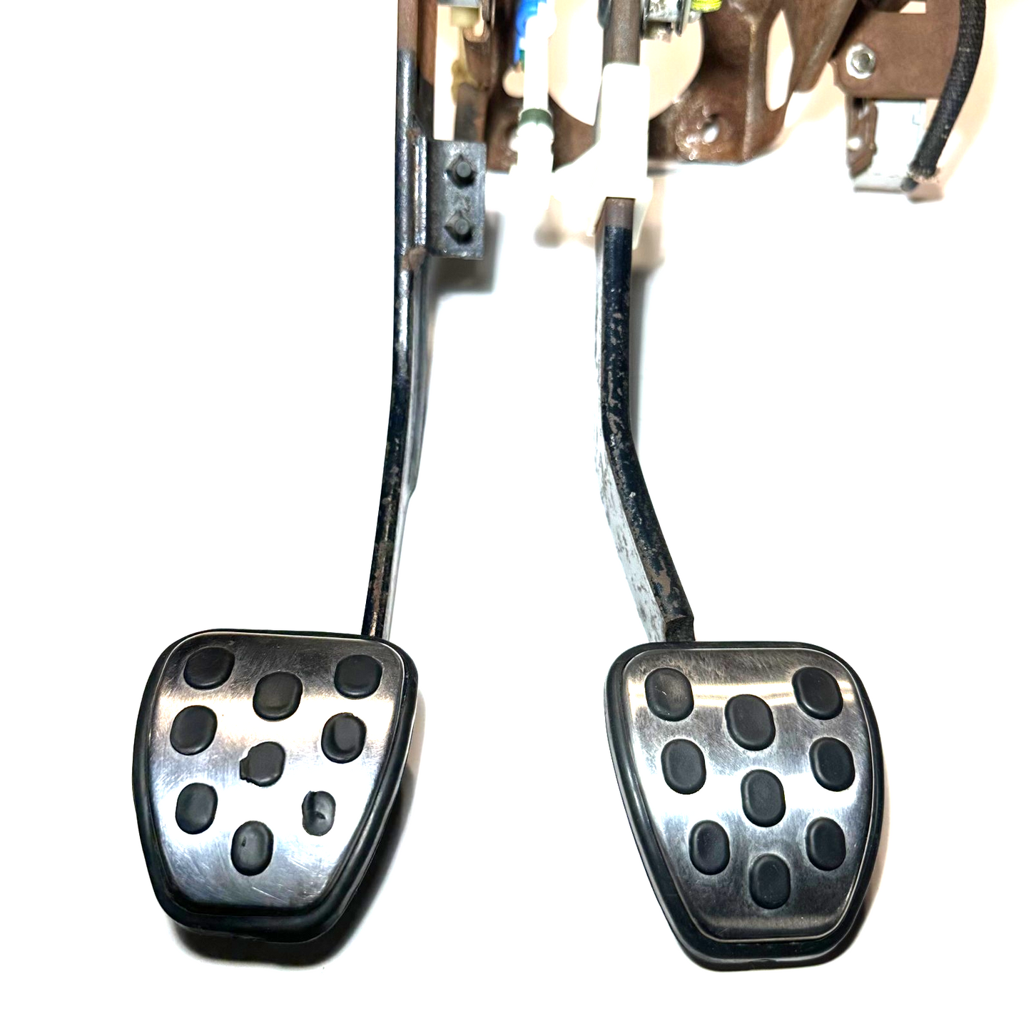 1999-2004 Ford Mustang Clutch Brake Pedal Assembly