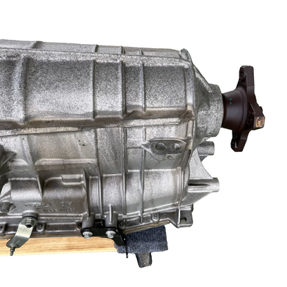 2011-2014 Ford Mustang GT 5.0L 6R80 Automatic Transmission 51k Miles