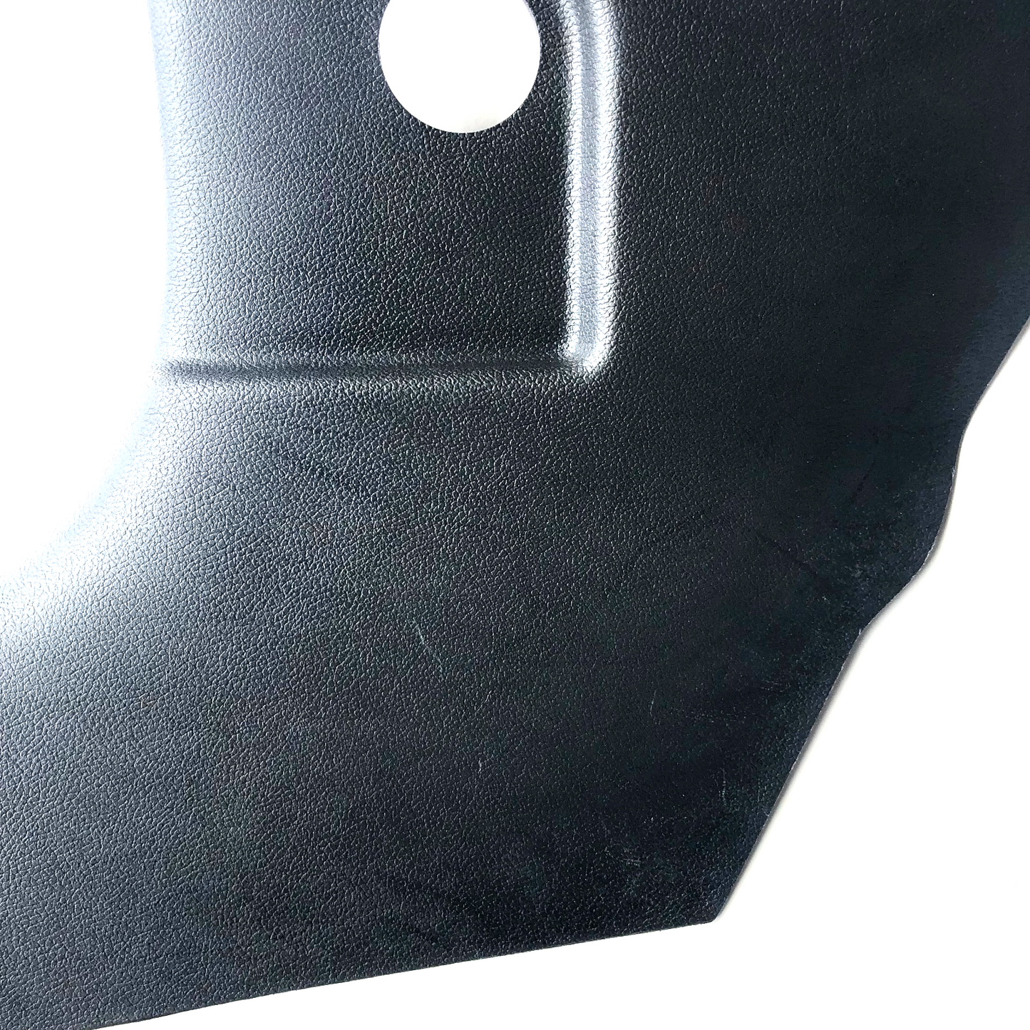 2015-2023 Ford Mustang Driver LH Interior Lower Kick Trim Panel