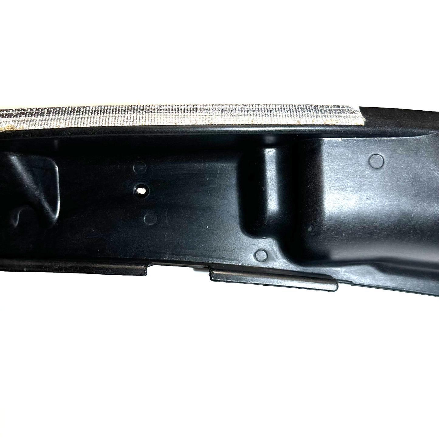 1994-1998 Ford Mustang Windshield Wiper Cowl Cover Firewall Trim Panel
