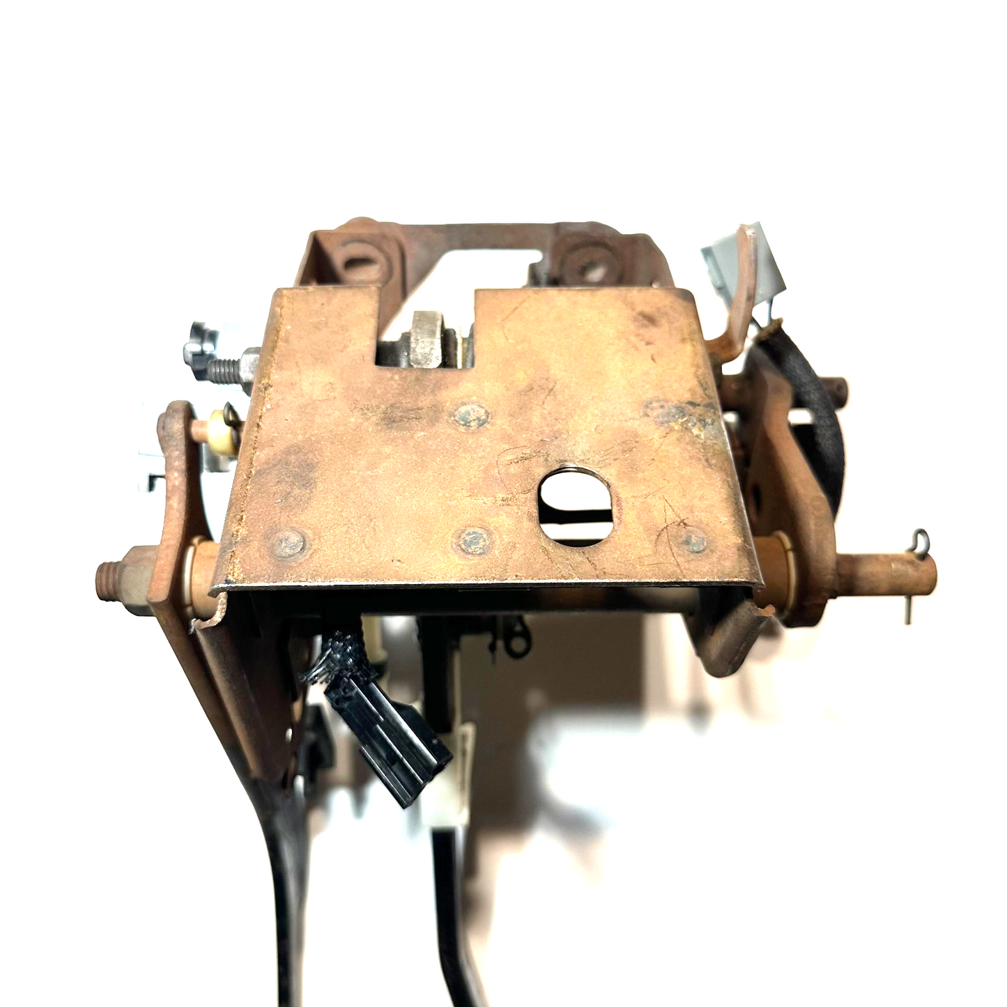 1999-2004 Ford Mustang Clutch Brake Pedal Assembly