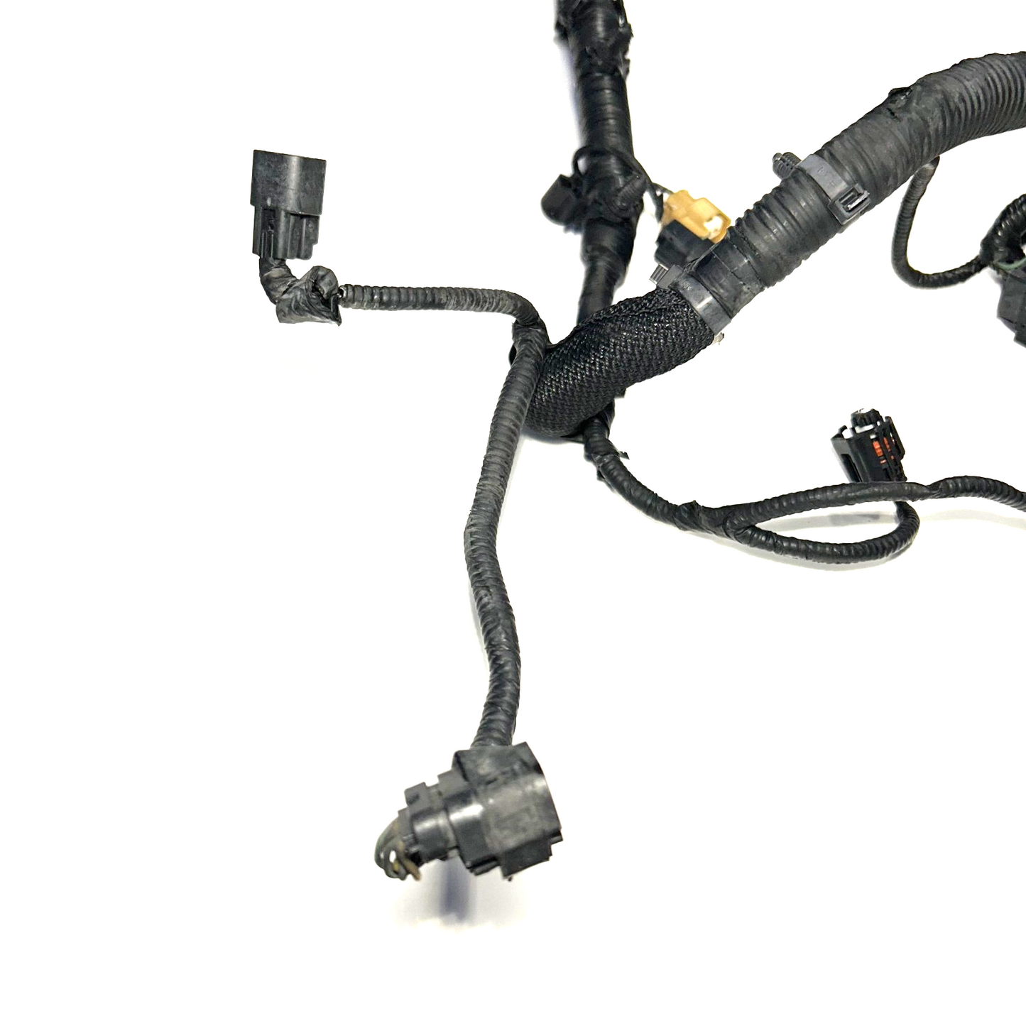 2011-2014 Ford Mustang GT 5.0L Automatic Engine Motor Wiring Harness