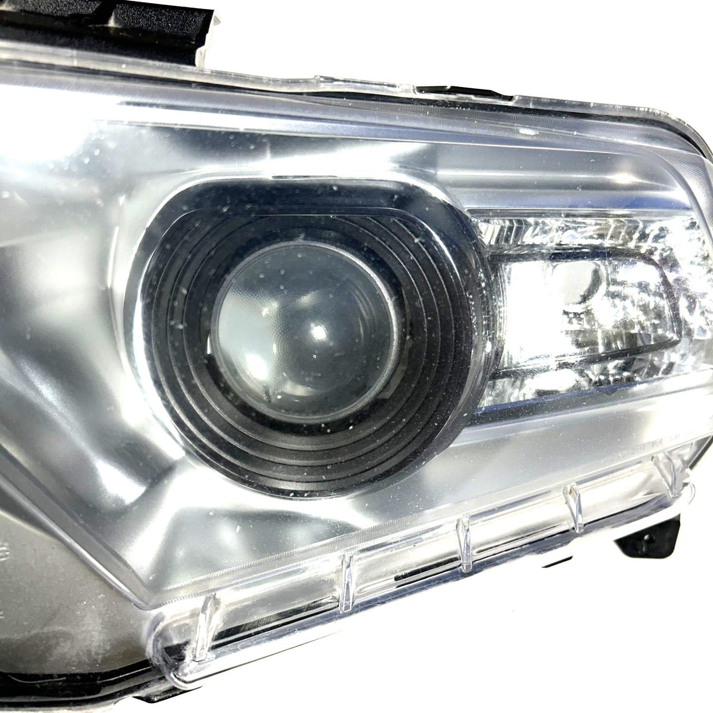 2013-2014 Ford Mustang Driver LH Xenon Headlight Lamp