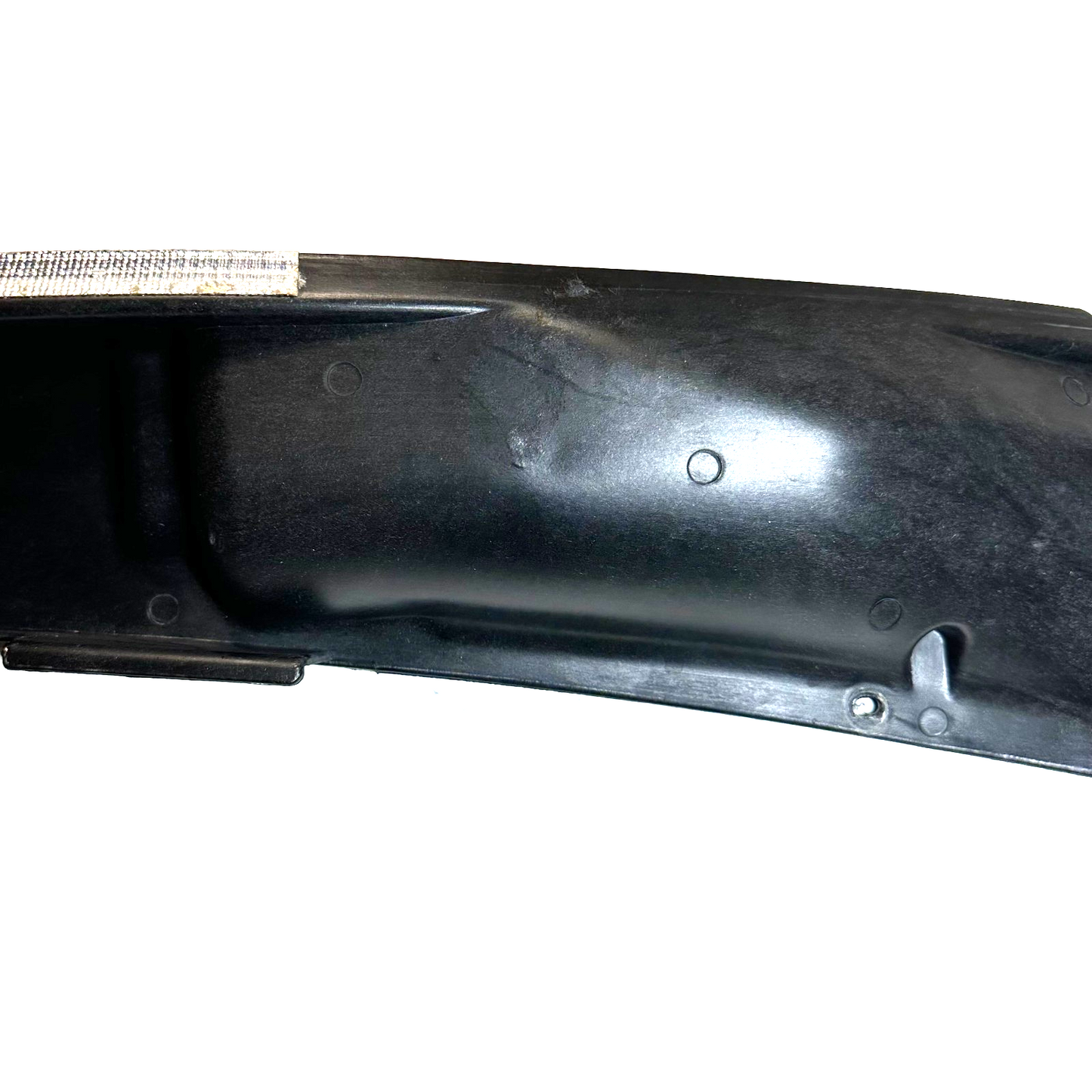 1994-1998 Ford Mustang Windshield Wiper Cowl Cover Firewall Trim Panel