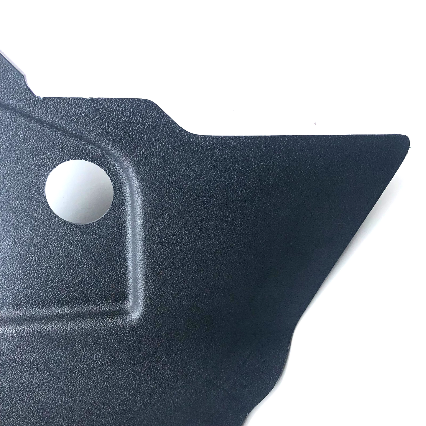 2015-2023 Ford Mustang Driver LH Interior Lower Kick Trim Panel