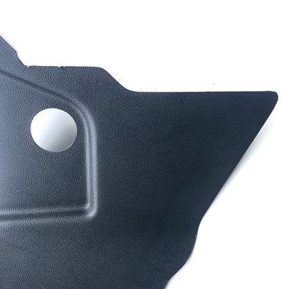 2015-2023 Ford Mustang Driver LH Interior Lower Kick Trim Panel