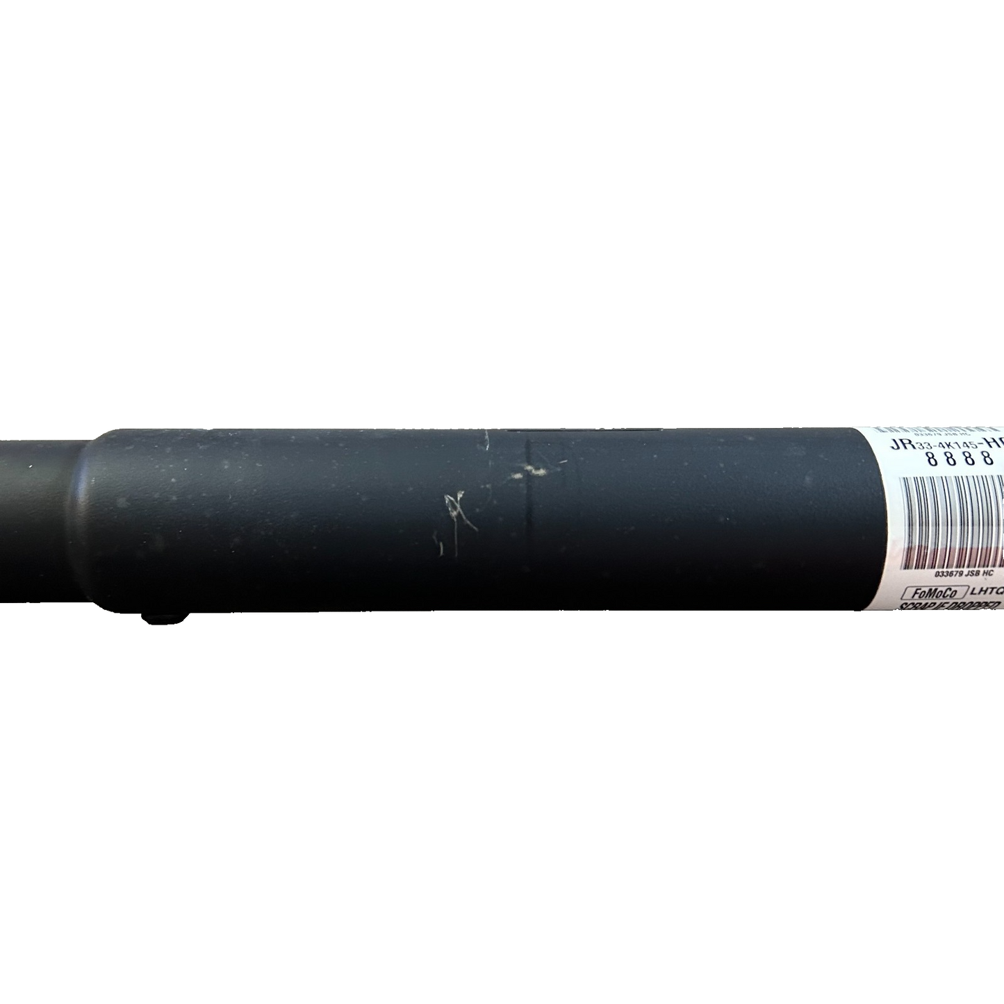 2018-2023 Ford Mustang GT 5.0L Automatic Transmission Driveshaft