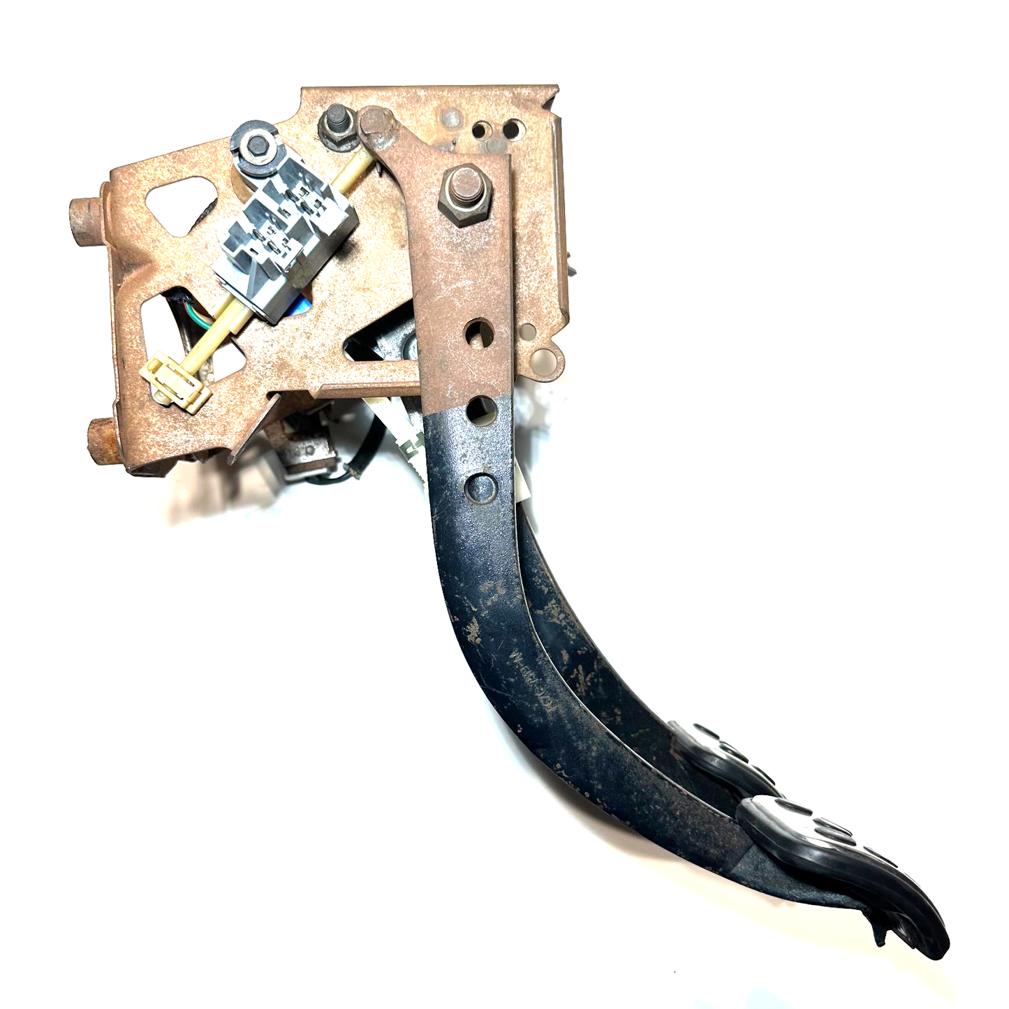 1999-2004 Ford Mustang Clutch Brake Pedal Assembly