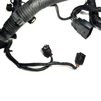 2011-2014 Ford Mustang GT 5.0L Automatic Engine Motor Wiring Harness