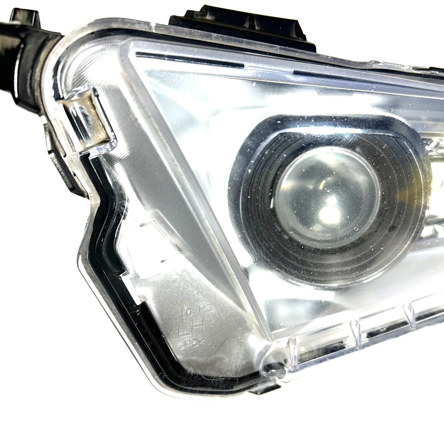 2013-2014 Ford Mustang Driver LH Xenon Headlight Lamp