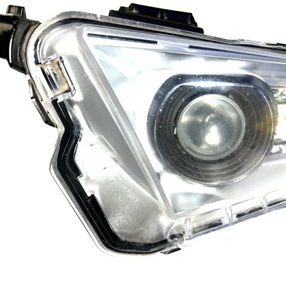 2013-2014 Ford Mustang Driver LH Xenon Headlight Lamp