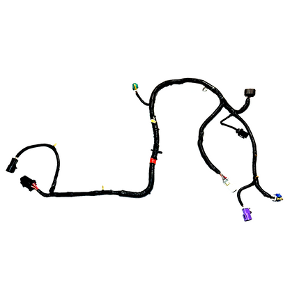 1999-2000 Ford Mustang GT 4.6L Automatic Transmission Wiring Harness