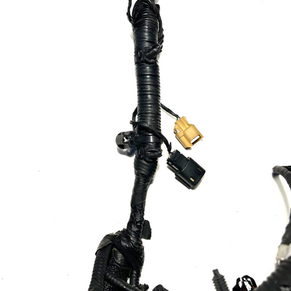 2011-2014 Ford Mustang GT 5.0L Automatic Engine Motor Wiring Harness