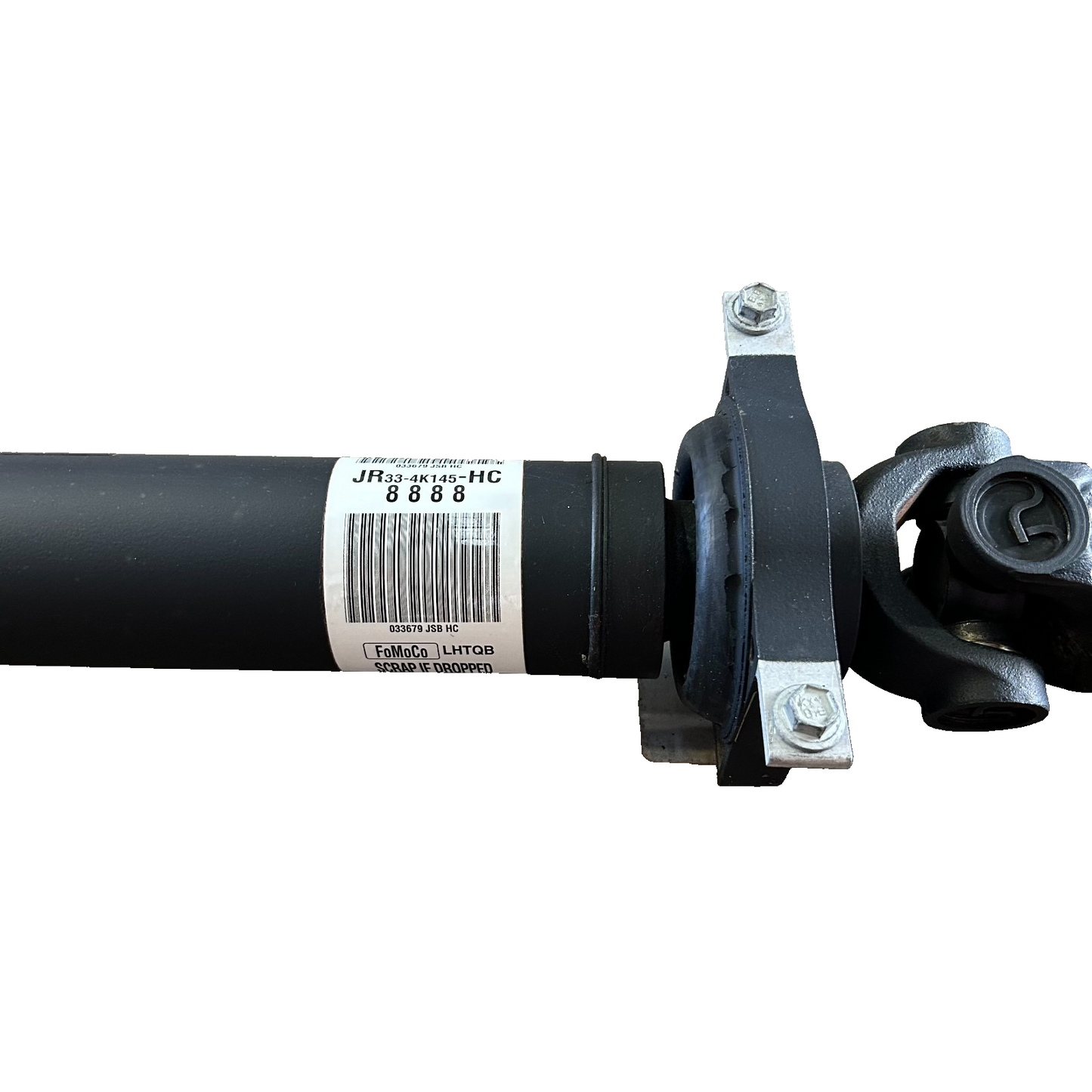 2018-2023 Ford Mustang GT 5.0L Automatic Transmission Driveshaft