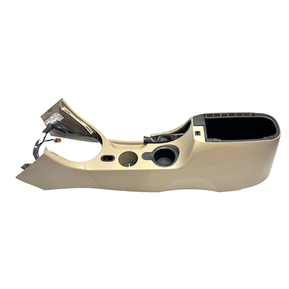 1999-2004 Ford Mustang Interior Center Console