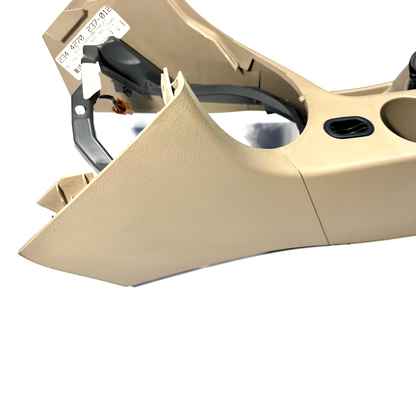 1999-2004 Ford Mustang Interior Center Console