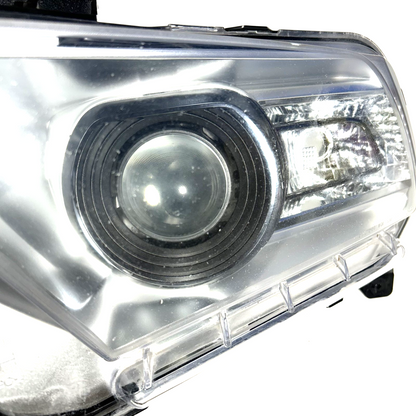 2013-2014 Ford Mustang Driver LH Xenon Headlight Lamp
