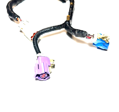 1999-2000 Ford Mustang GT 4.6L Automatic Transmission Wiring Harness