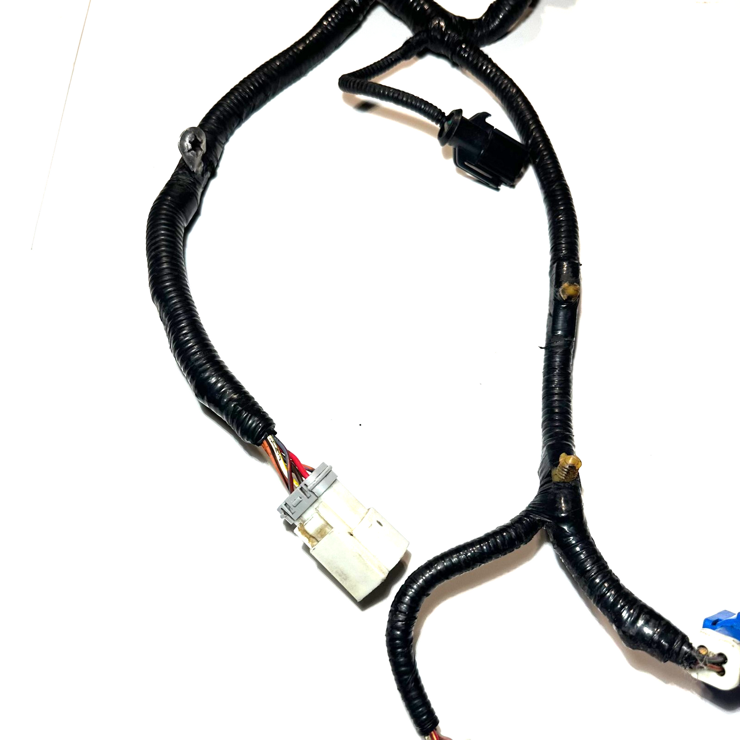 1999-2000 Ford Mustang GT 4.6L Automatic Transmission Wiring Harness