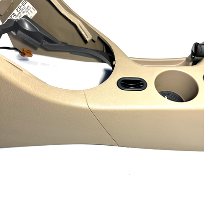 1999-2004 Ford Mustang Interior Center Console