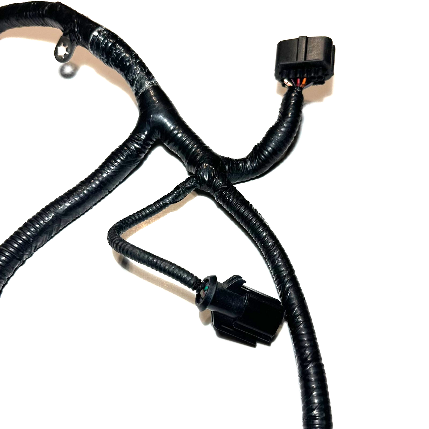 1999-2000 Ford Mustang GT 4.6L Automatic Transmission Wiring Harness