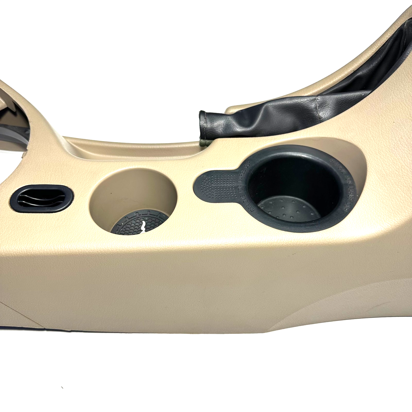 1999-2004 Ford Mustang Interior Center Console