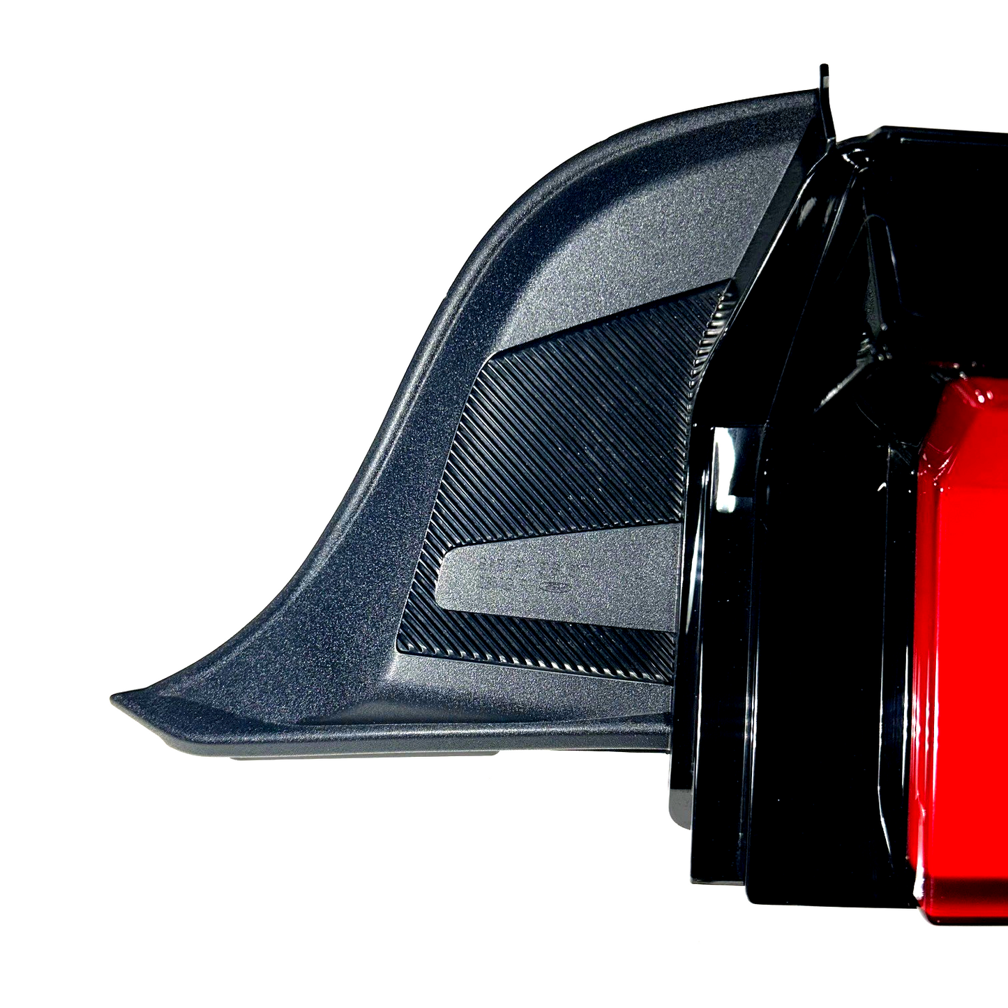 2024-2025 Ford Mustang Passenger RH Rear Tail Light Lamp