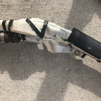 2018-2023 Ford Mustang Passenger RH Roof Overhead Curtain Unit