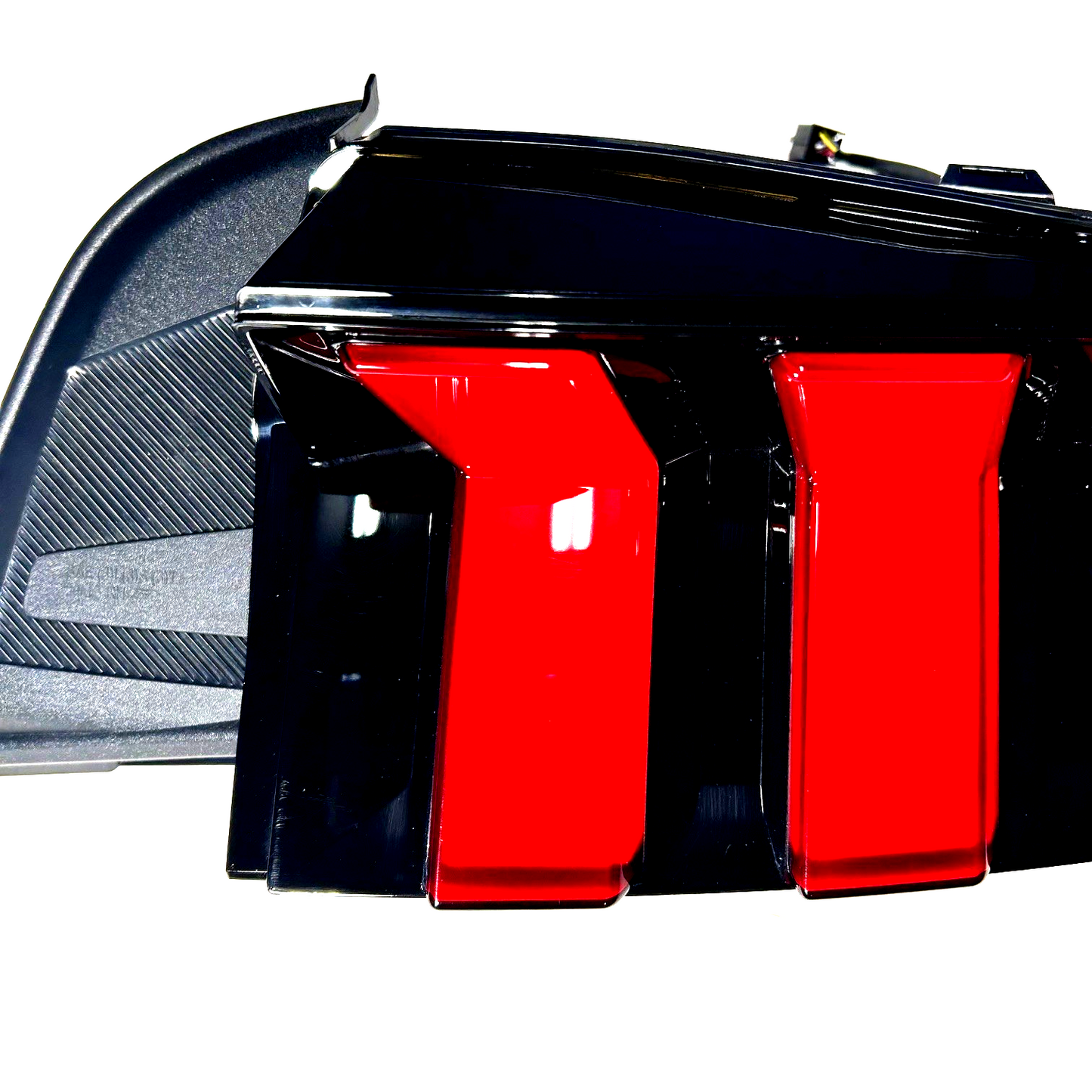 2024-2025 Ford Mustang Passenger RH Rear Tail Light Lamp