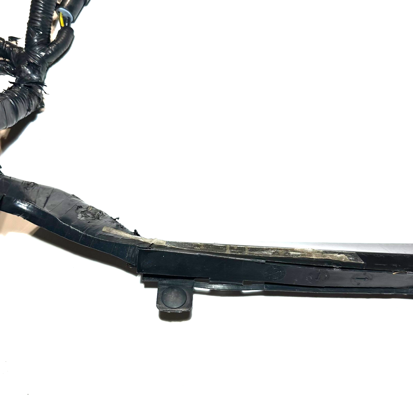 1999-2004 Ford Mustang 3.8L 3.9L V6 Engine Bay Fuse Box Wiring Harness W ABS