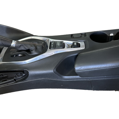 2016-2024 Chevrolet Camaro Interior Center Console