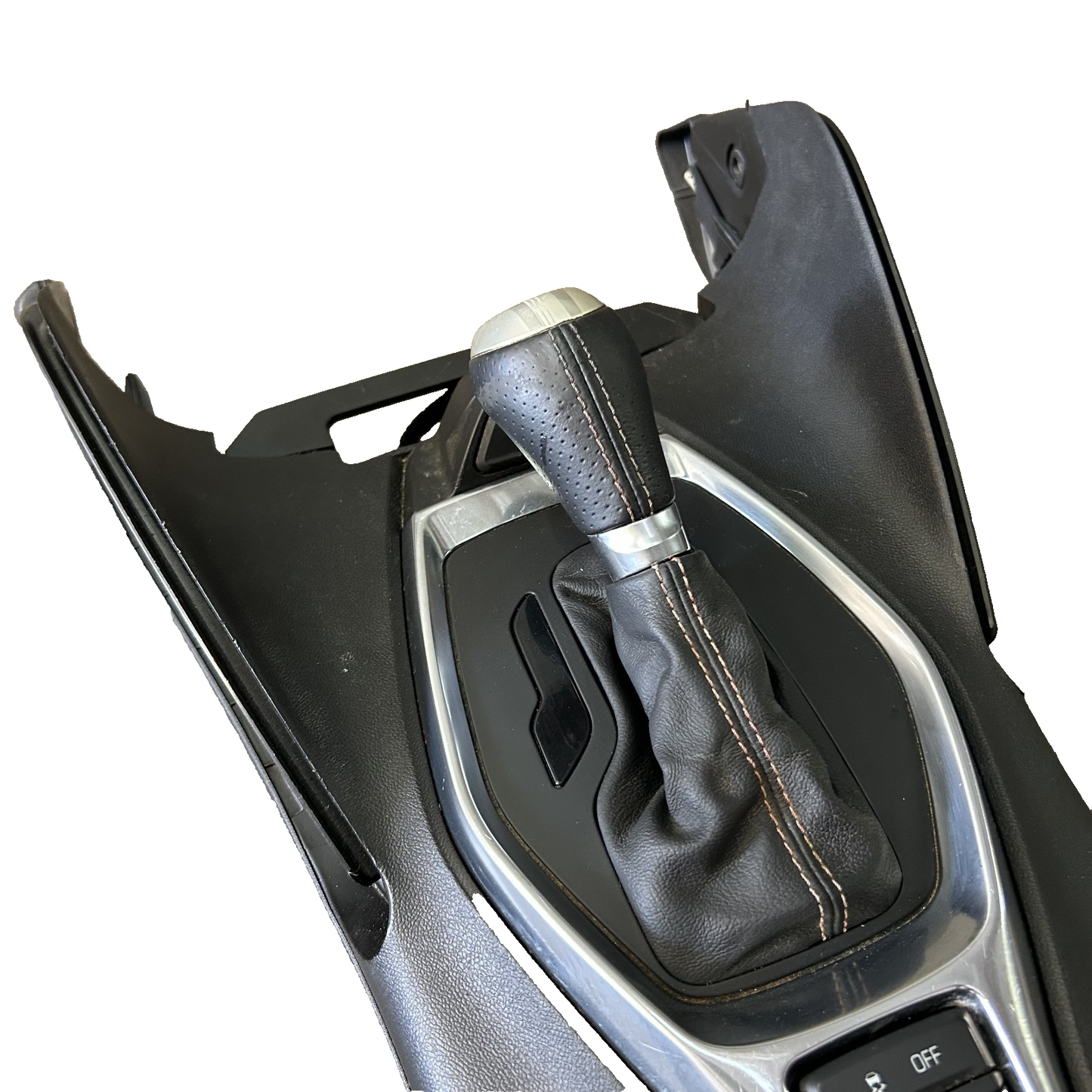 2016-2024 Chevrolet Camaro Interior Center Console