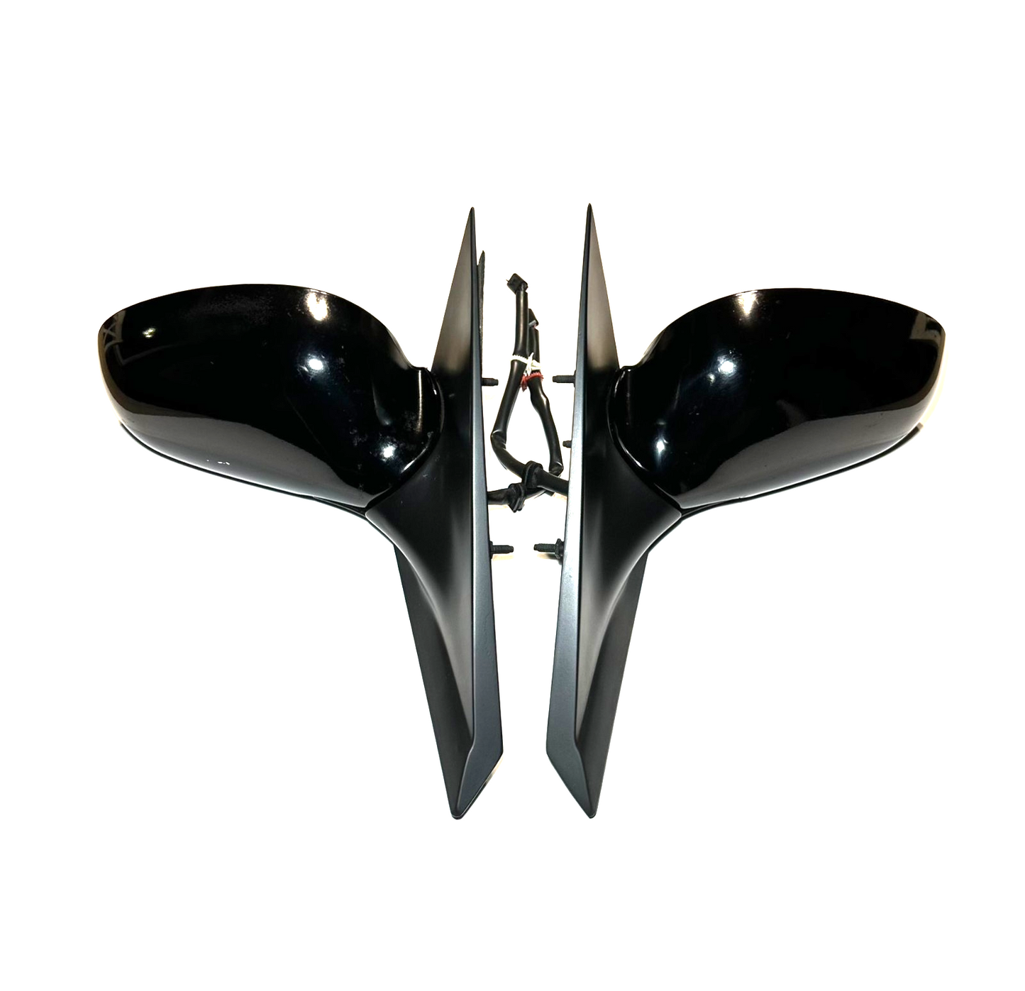 1999-2004 Ford Mustang Cobra SVT Folding Mirrors