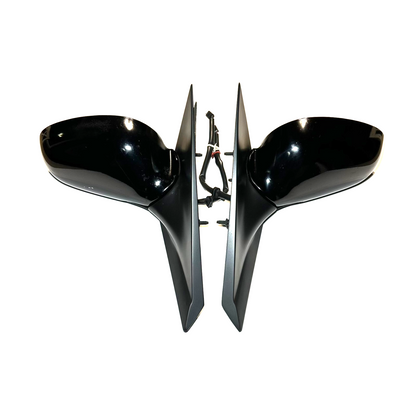 1999-2004 Ford Mustang Cobra SVT Folding Mirrors