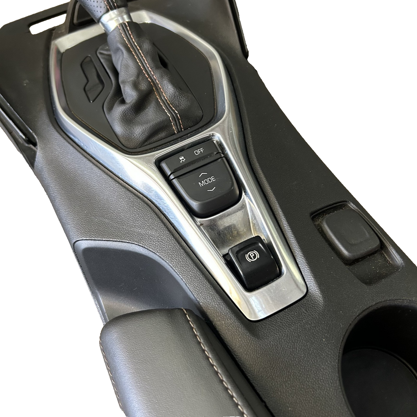 2016-2024 Chevrolet Camaro Interior Center Console
