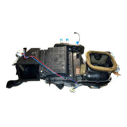 1999-2004 Ford Mustang AC Air HVAC Heater Core Blower Box Panel Assembly