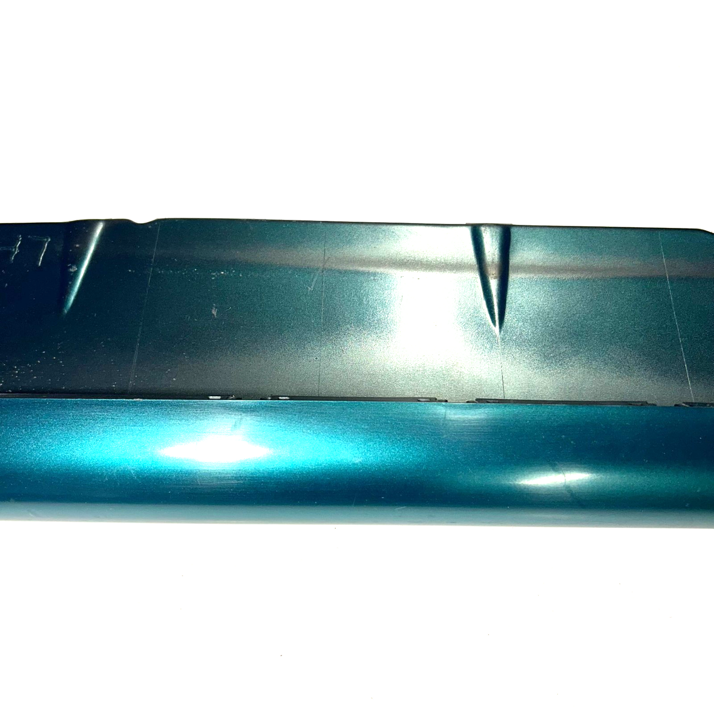 1994-1998 Ford Mustang Driver LH Side Skirt Rocker Panel Molding