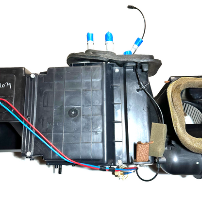 1999-2004 Ford Mustang AC Air HVAC Heater Core Blower Box Panel Assembly