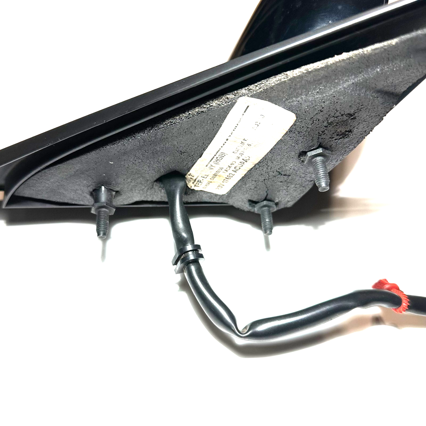 1999-2004 Ford Mustang Cobra SVT Folding Mirrors